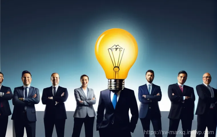 고객 가치 제안 작성법 - **Prompt 1: Deep Customer Insight and Empathy**
"A diverse group of individuals, representing cu... 고객 가치 제안 작성법 - **Prompt 1: Deep Customer Insight and Empathy**
"A diverse group of individuals, representing cu...