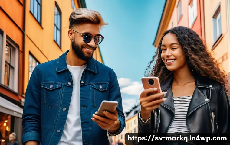 5 smarta tips för att välja rätt sociala medieplattform för ditt företag 3 소셜 미디어 플랫폼 선택 기준 관련 이미지 1